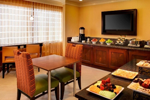 Marriott Columbia image 2