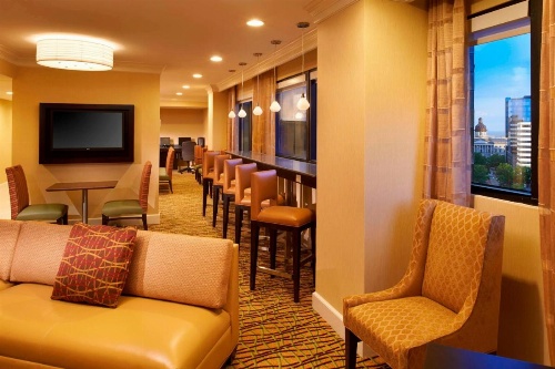 Marriott Columbia image 3