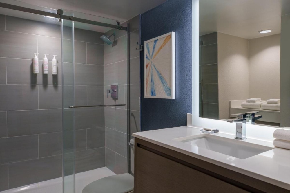 Marriott Columbia