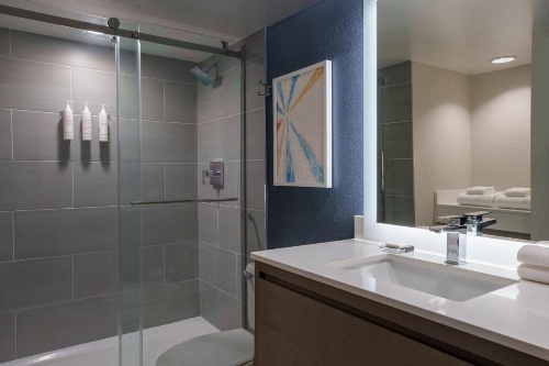 Marriott Columbia image 4