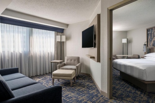 Marriott Columbia image 5