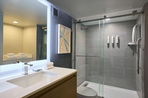 Marriott Columbia image 6