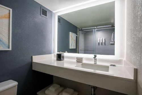 Marriott Columbia image 7