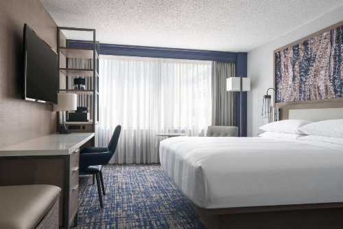 Marriott Columbia image 8