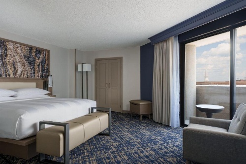 Marriott Columbia image 9