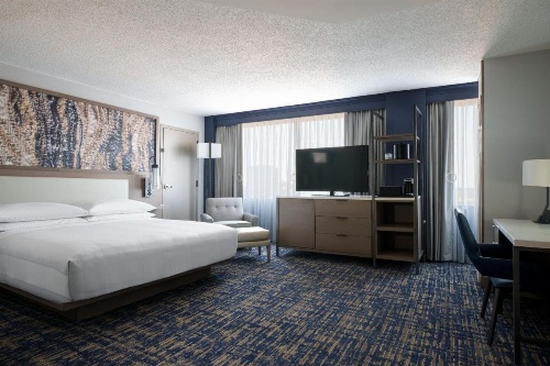 Marriott Columbia image 10