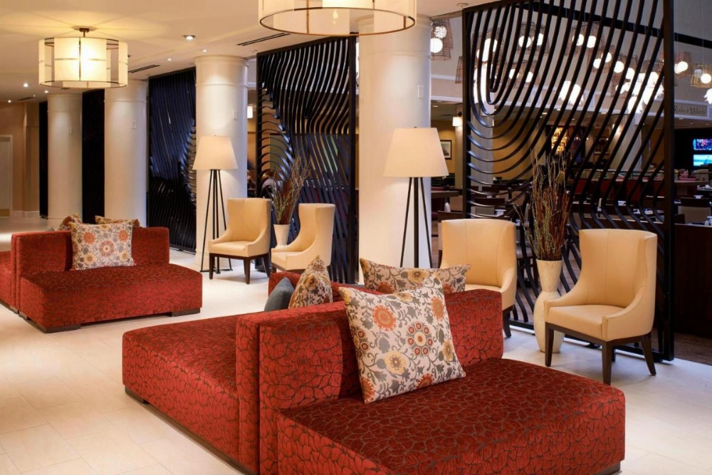Marriott Columbia Image 11