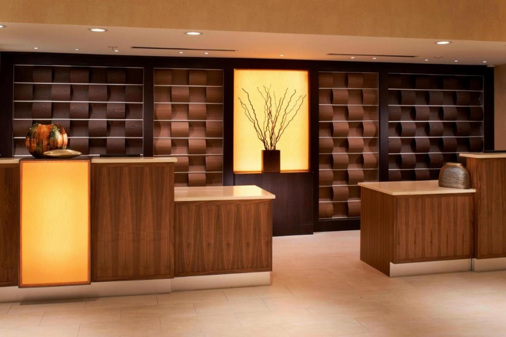 Marriott Columbia Image 12