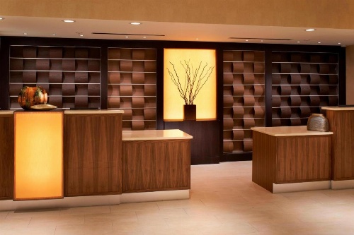 Marriott Columbia image 12