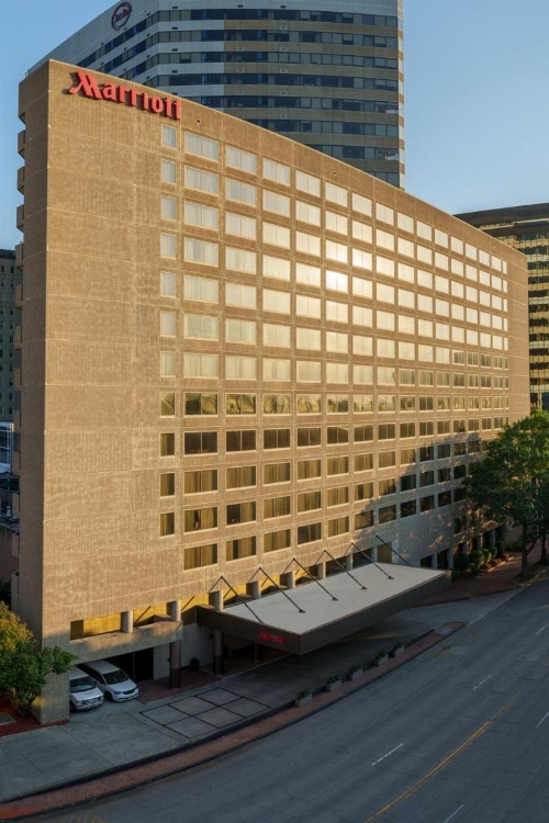Marriott Columbia image 14