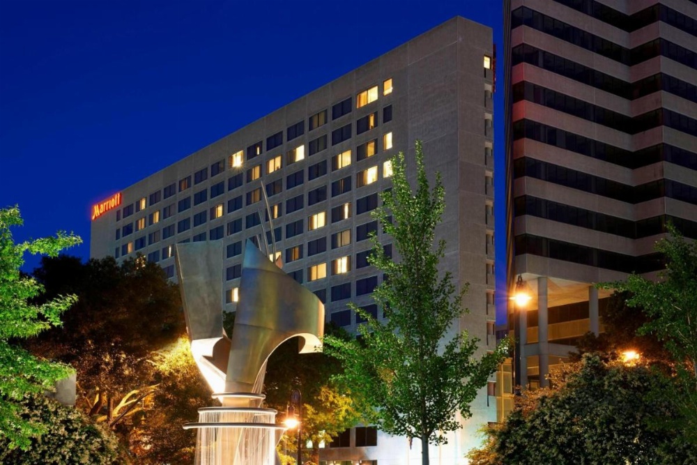 Marriott Columbia Image 15
