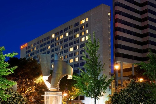 Marriott Columbia image 15
