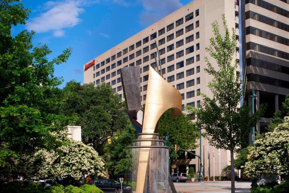 Marriott Columbia Image 16
