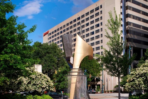 Marriott Columbia image 16