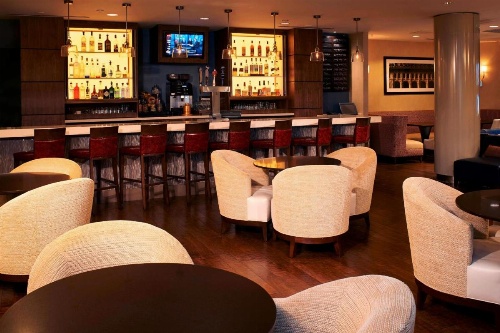 Marriott Columbia image 1