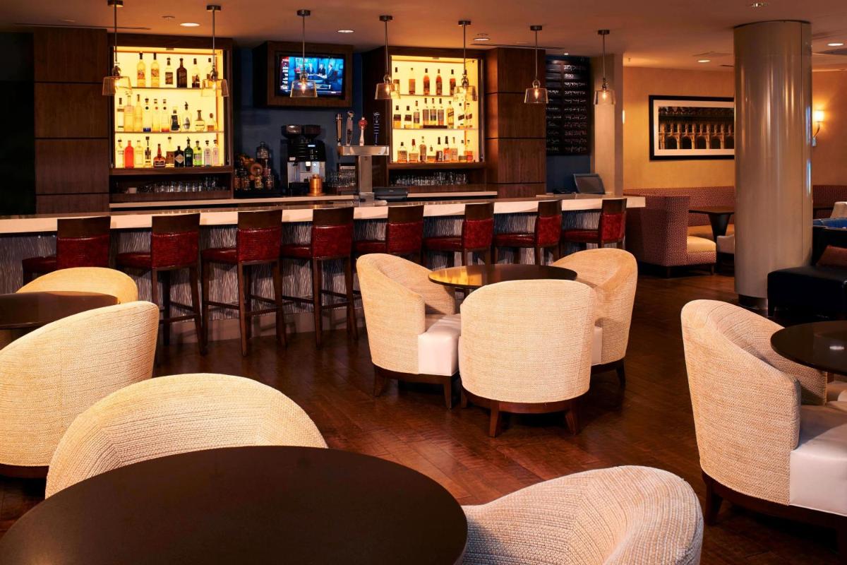 Marriott Columbia